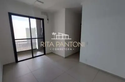 Apartamento com 3 quartos à venda em Bonfim Paulista, Ribeirão Preto 