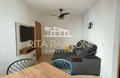Apartamento com 2 quartos à venda na Reserva Real, Ribeirão Preto 