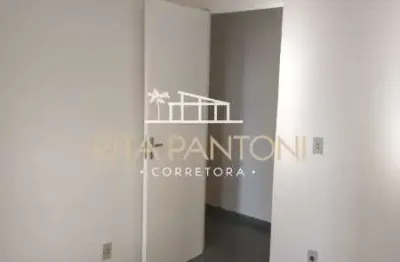 Apartamento - ribeirão preto - jardim palma travassos - região leste