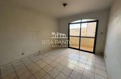 Apartamento - ribeirão preto - centro - região central
