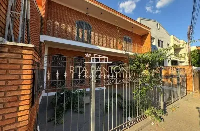 Casa sobrado - ribeirão preto - parque bandeirantes - região leste