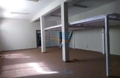Salão comercial - ribeirão preto - jardim paulistano - região leste