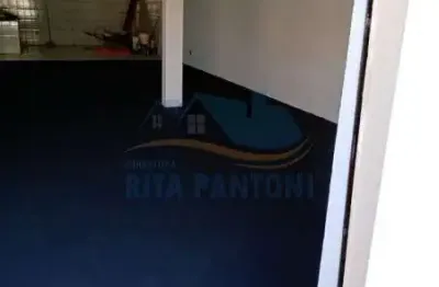 Salão comercial - ribeirão preto - parque dos flamboyans - região leste