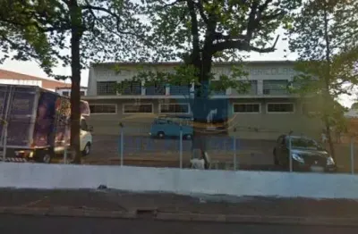 Prédio comercial - jaboticabal - nova jaboticabal - região leste