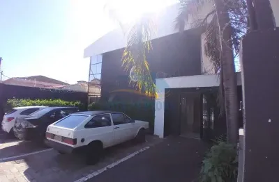 Casa comercial - ribeirão preto - boulevard - região sul