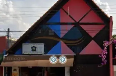 Salão comercial - ribeirão preto - vila monte alegre - região oeste