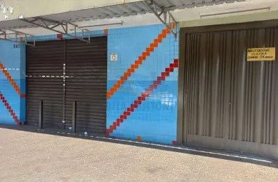 Salão comercial - ribeirão preto - vila albertina - região norte