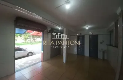 Salão comercial - ribeirão preto - jardim bela vista - região oeste