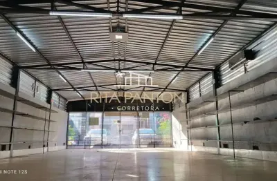 Salão comercial - ribeirão preto - jardim irajá - região sul
