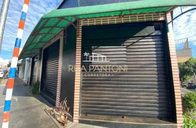 Salão comercial - ribeirão preto - jardim paulista - região leste