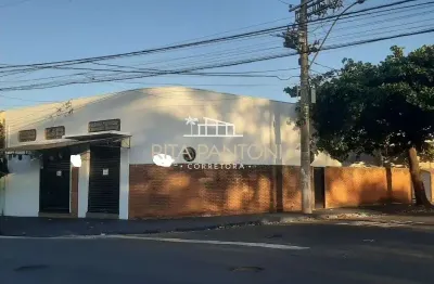 Salão comercial - ribeirão preto - quintino facci i - região norte