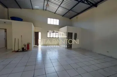 Salão comercial - ribeirão preto - campos elíseos - região norte