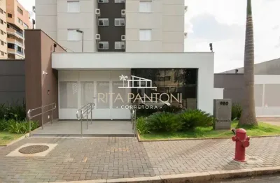 Apartamento com 2 quartos à venda no Iguatemi, Ribeirão Preto 