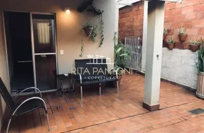 Casa condominio - ribeirão preto - jardim dos hibiscos