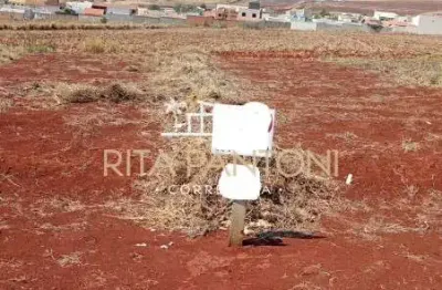 Terreno à venda em Bonfim Paulista, Ribeirão Preto 