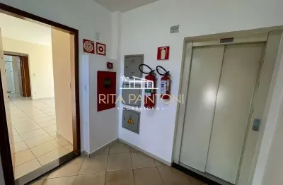 Apartamento - ribeirão preto - jardim paulista - região leste