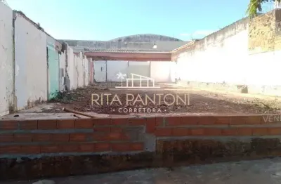Terreno à venda na Vila Mariana, Ribeirão Preto 