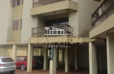 Apartamento - ribeirão preto - sumarezinho - região oeste