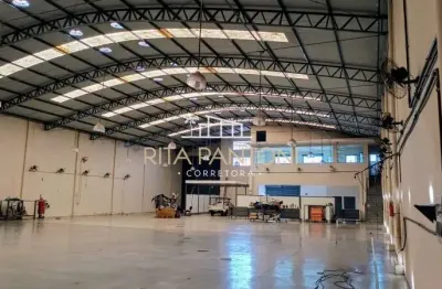 Salão comercial - ribeirão preto - jardim zara - região leste