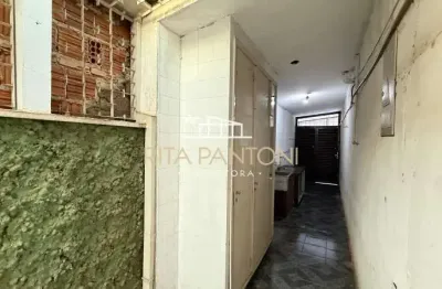 Casa comercial para alugar no Centro, Ribeirão Preto 
