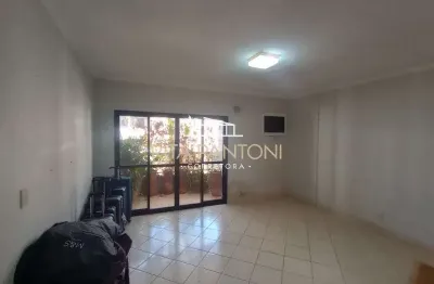Apartamento com 4 quartos para alugar no Santa Cruz do José Jacques, Ribeirão Preto 