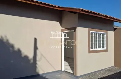 Casa com 2 quartos à venda no Jardim Pedra Branca, Ribeirão Preto 