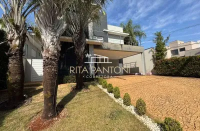 Casa condominio - ribeirão preto - jardim saint gerard