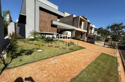 Casa condominio - ribeirão preto - residencial alto do castelo  - região sul