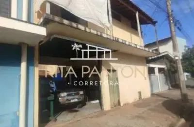 Salão Comercial - Ribeirão Preto - Vila Virgínia - Região Oeste