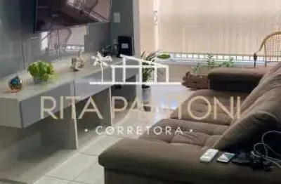 Apartamento com 2 quartos à venda no Centro, Ribeirão Preto 