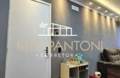 Apartamento - ribeirão preto - campos elíseos - região norte