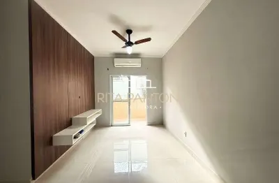 Apartamento com 2 quartos à venda no Jardim Itaporã, Ribeirão Preto 