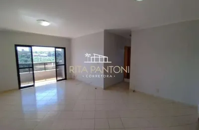 Apartamento com 4 quartos à venda no Jardim São Luiz, Ribeirão Preto 