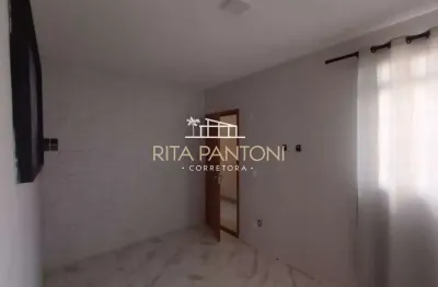 Apartamento com 2 quartos para alugar no Residencial Greenville, Ribeirão Preto 