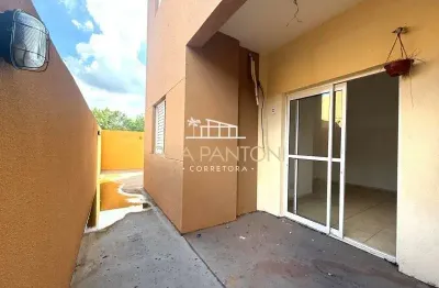 Apartamento - ribeirão preto - jardim anhanguera - região leste