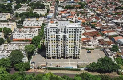 Apartamento com 2 quartos à venda na Vila Virgínia, Ribeirão Preto 