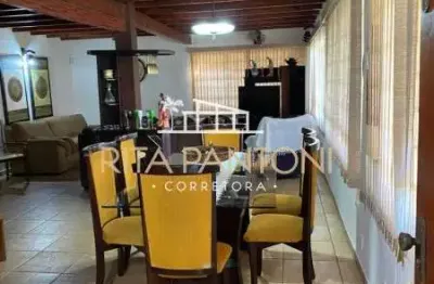 Chácara / sítio com 6 quartos à venda no Chácaras Rio Pardo, Ribeirão Preto 