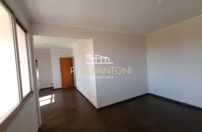Apartamento - ribeirão preto - jardim paulistano - região leste