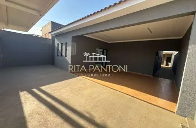 Casa com 3 quartos à venda no Jardim das Acacias, Cravinhos 