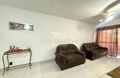 Apartamento - ribeirão preto - vila monte alegre - região oeste