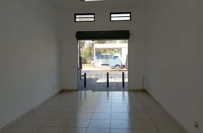 Salão comercial - ribeirão preto - ribeirão verde - região leste