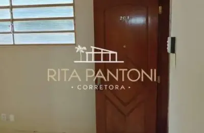 Apartamento - ribeirão preto - campos elíseos - região leste