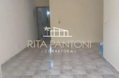 Apartamento - ribeirão preto - parque dos bandeirantes - região leste