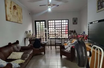 Casa com 3 quartos à venda no Jardim Jandaia, Ribeirão Preto 