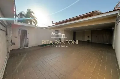 Casa com 4 quartos à venda no City Ribeirão, Ribeirão Preto 