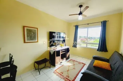 Apartamento com 1 quarto para alugar no Iguatemi, Ribeirão Preto 