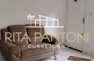 Apartamento com 2 quartos à venda no Ipiranga, Ribeirão Preto 