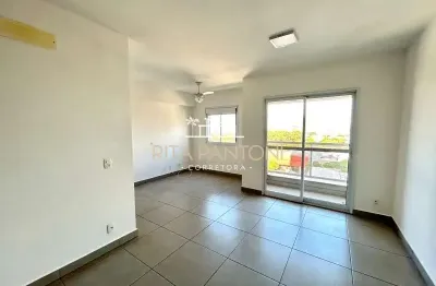 Apartamento - ribeirão preto - parque industrial lagoinha