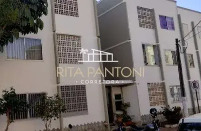 Apartamento - ribeirão preto - jardim independencia