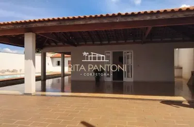 Chácara / sítio com 3 quartos à venda no Centro, Jardinópolis 
